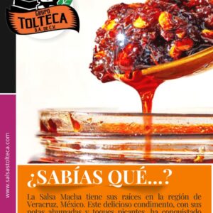 Salsas de aceite